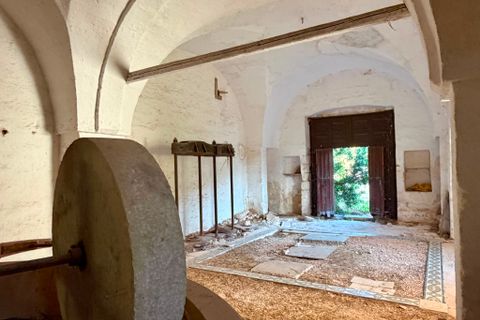 Landejendom i Cisternino, Brindisi, Cisternino - € 1.111.111 | Ref: 381 - foto 27